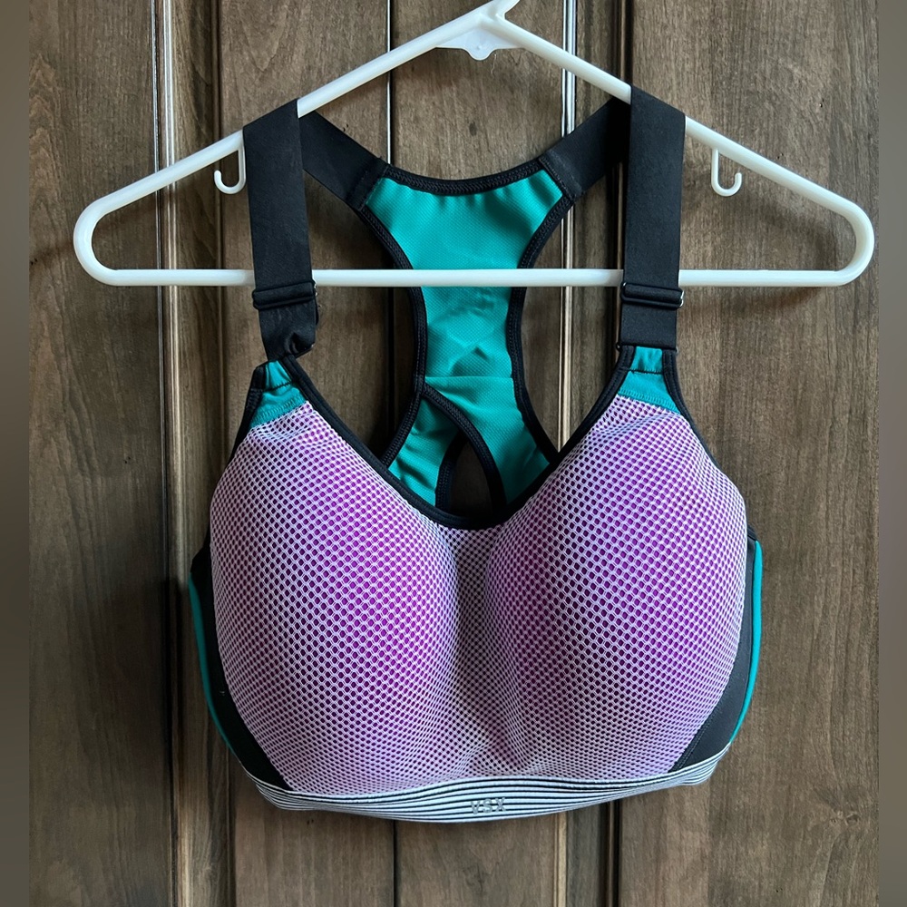 VSX Sports Bra